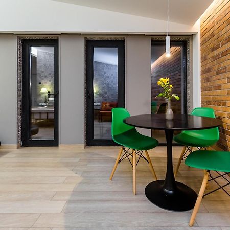 Boutique Apart Upe Tbilisi Pokoj fotografie