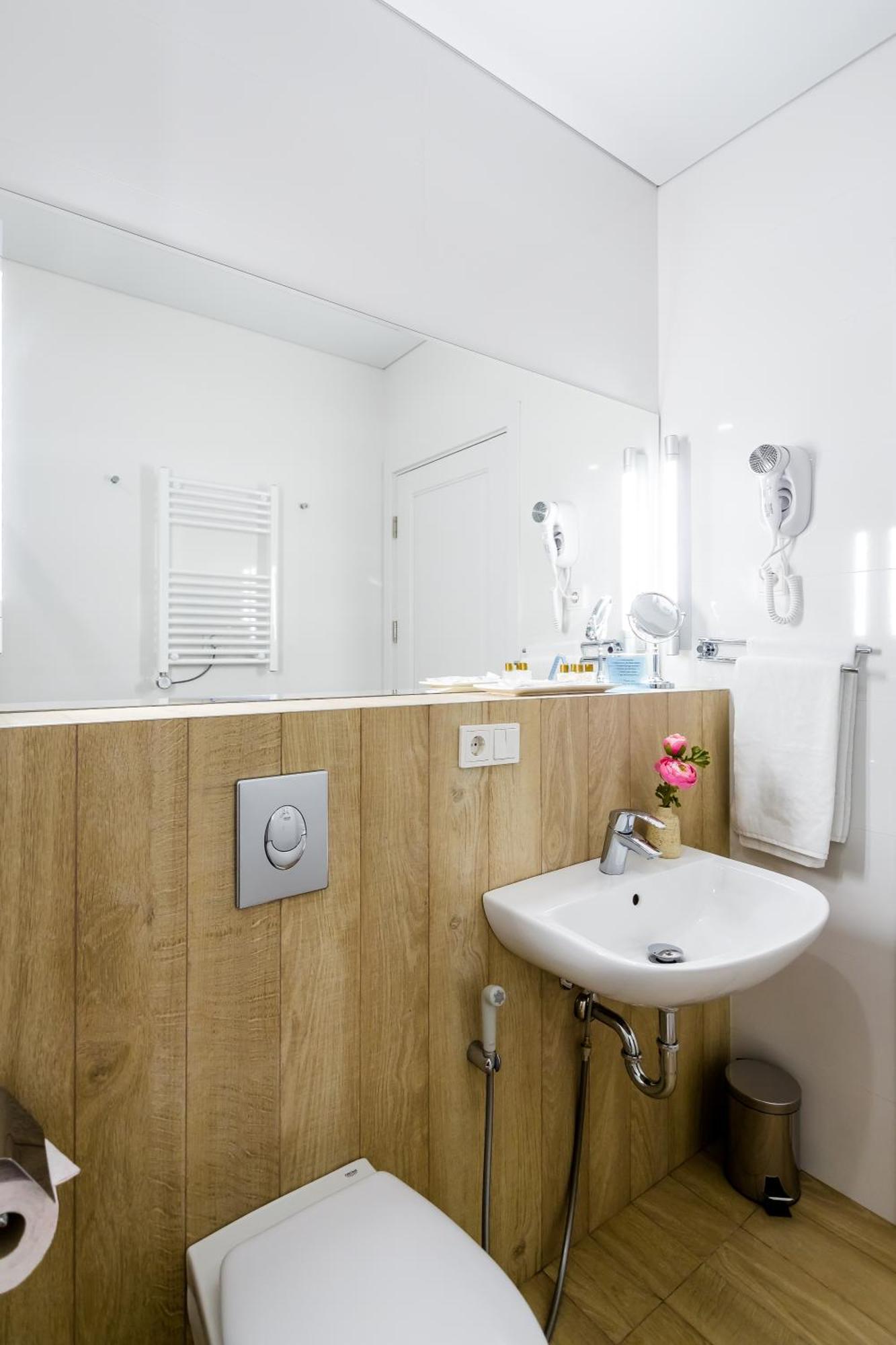 Boutique Apart Upe Tbilisi Pokoj fotografie