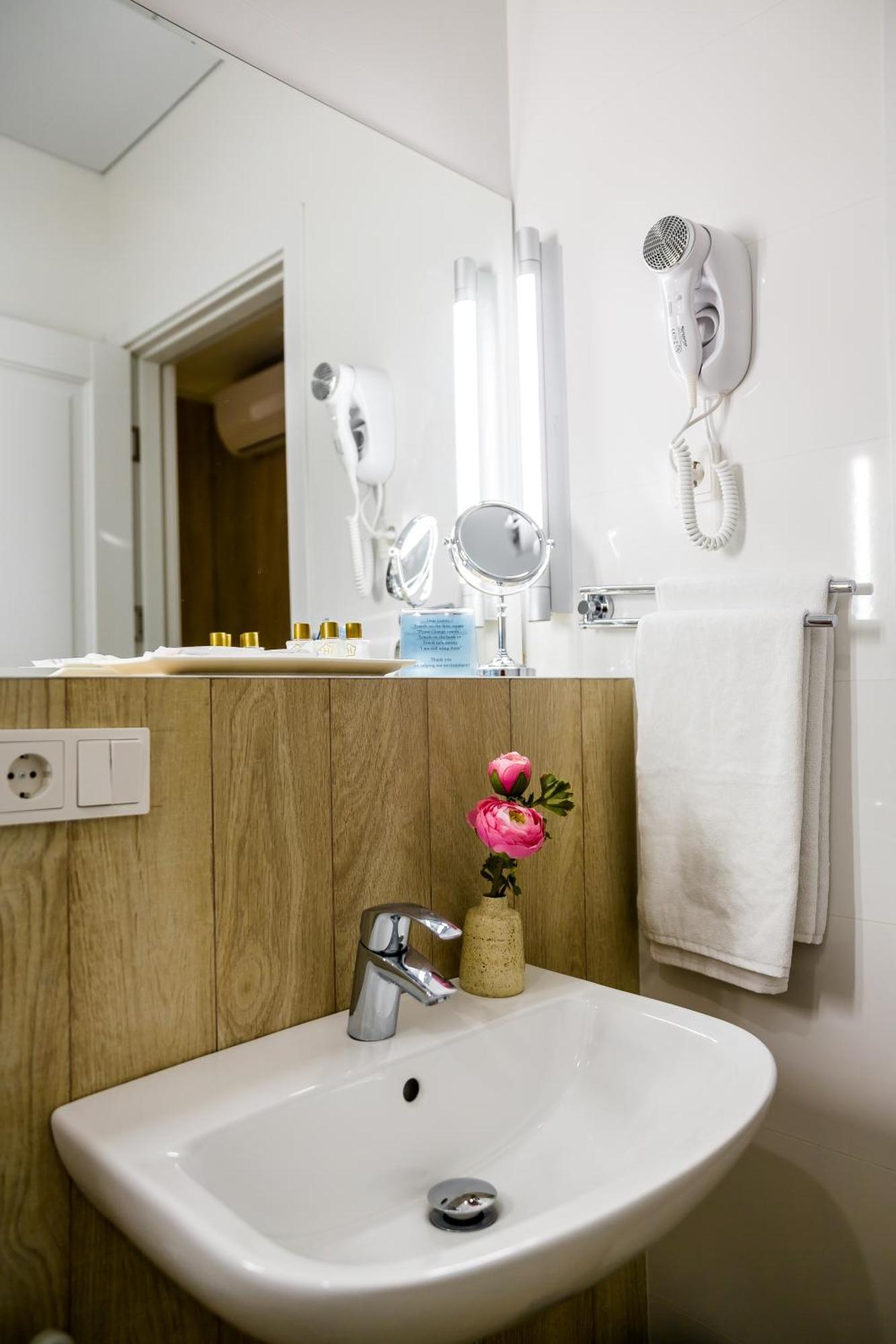 Boutique Apart Upe Tbilisi Pokoj fotografie