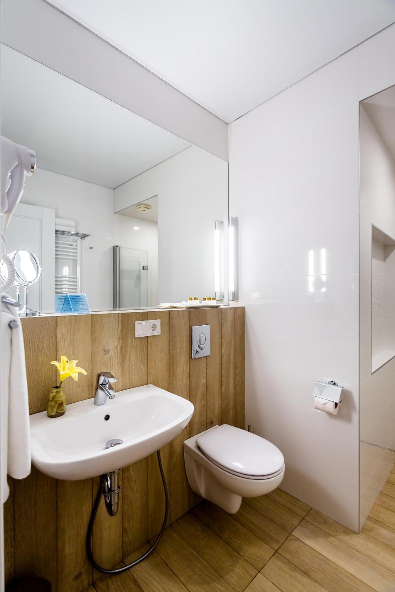 Boutique Apart Upe Tbilisi Pokoj fotografie