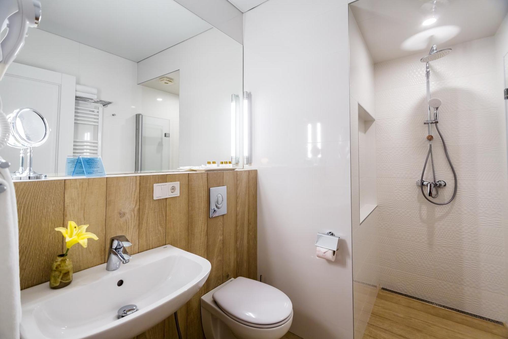 Boutique Apart Upe Tbilisi Pokoj fotografie