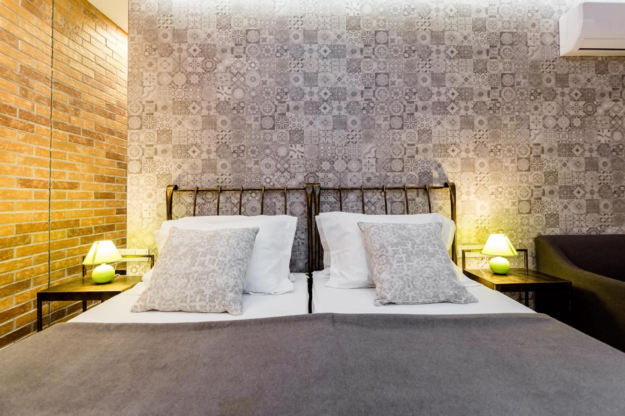 Boutique Apart Upe Tbilisi Pokoj fotografie