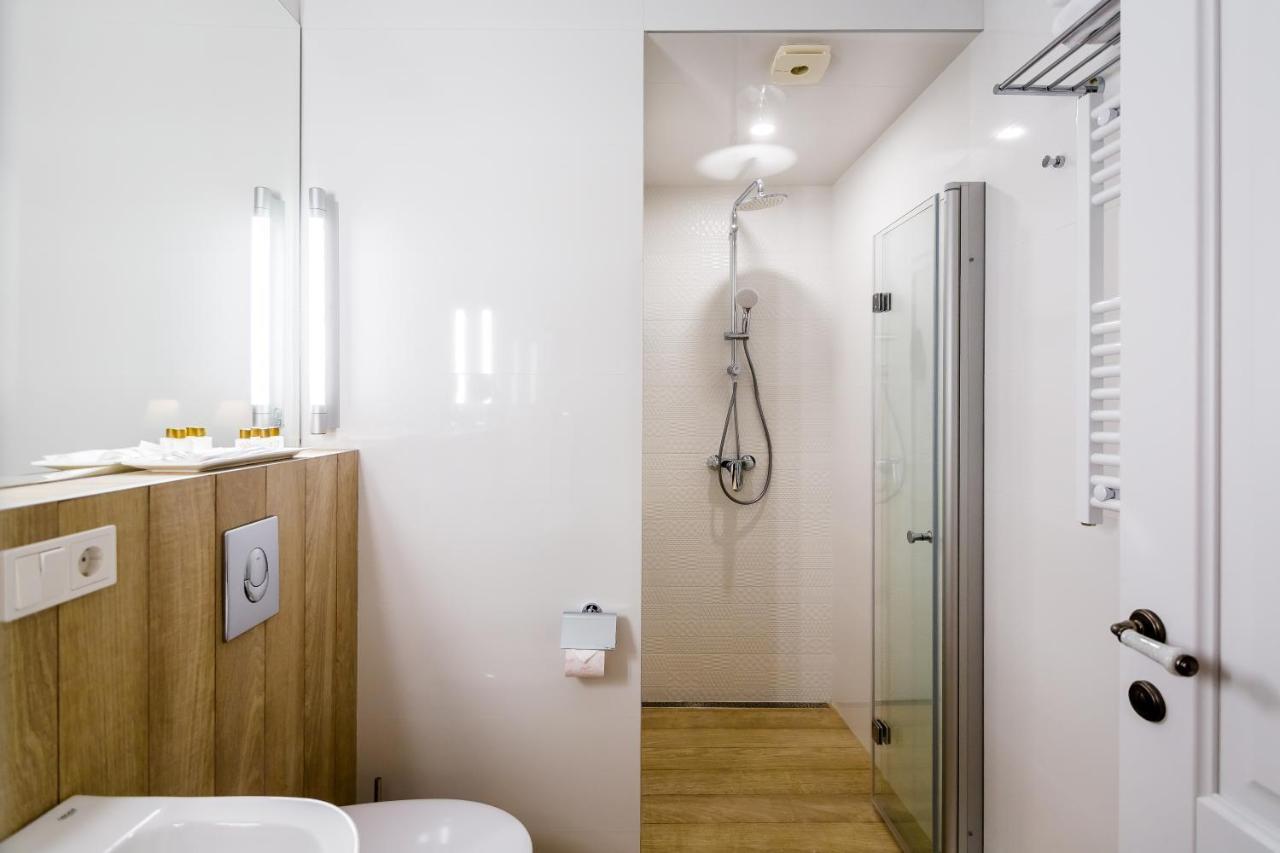 Boutique Apart Upe Tbilisi Exteriér fotografie