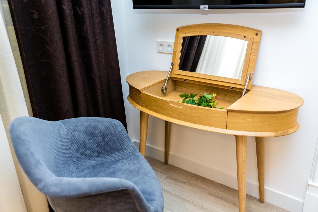 Boutique Apart Upe Tbilisi Exteriér fotografie