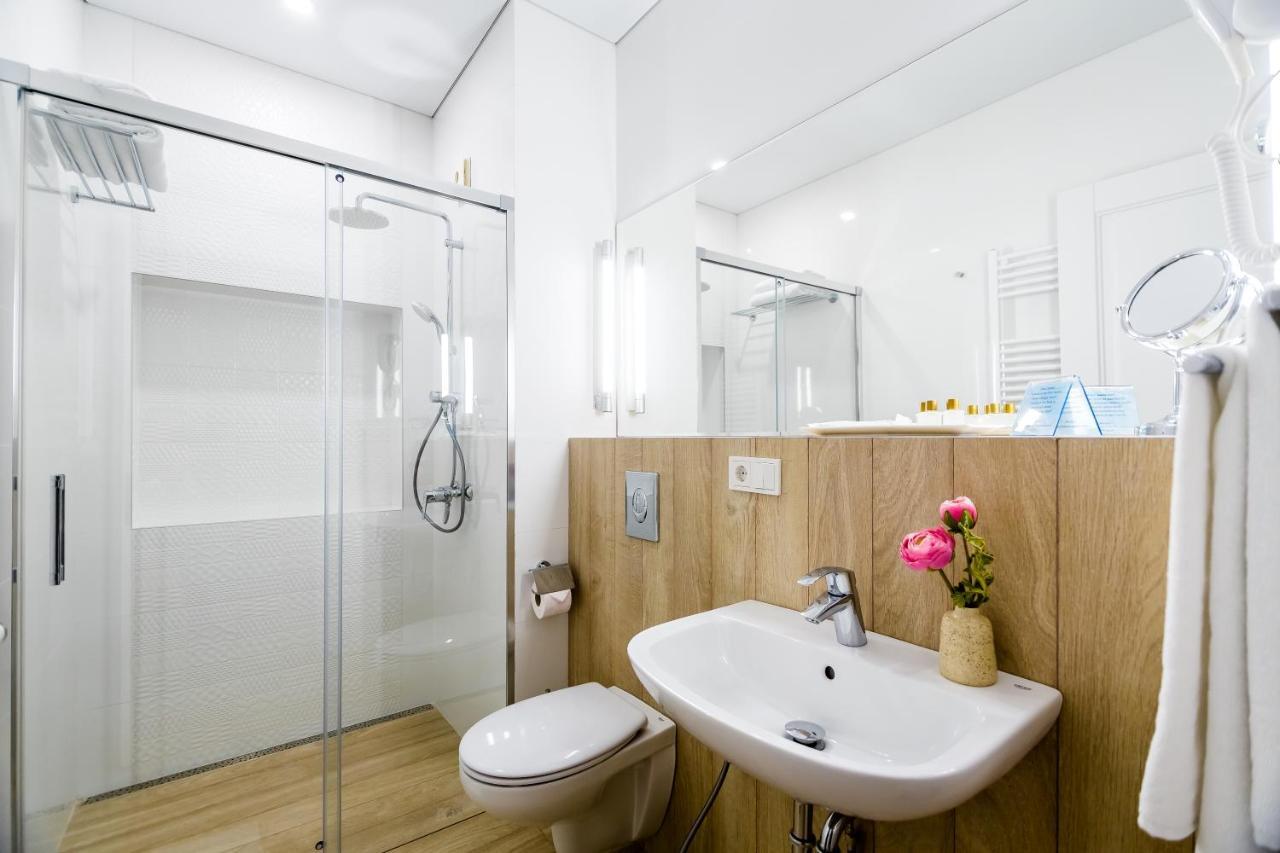 Boutique Apart Upe Tbilisi Exteriér fotografie